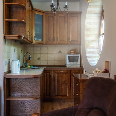 Pod Reglami Appartement Zakopane Buitenkant foto